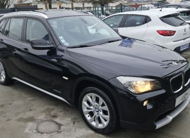 BMW X1 xDrive 20 i 1997cm3 184cv