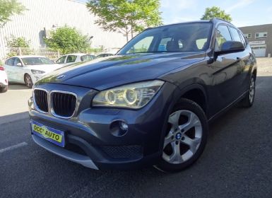 Vente BMW X1 XDRIVE 20d 184 ch Lounge A Occasion