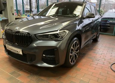 BMW X1 xDrive 20d M Sport Navi Harman/K Head-Up LED