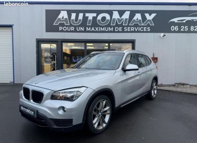 BMW X1 xDrive 20i BVA E84 LCI Lounge Plus PHASE 2 Occasion