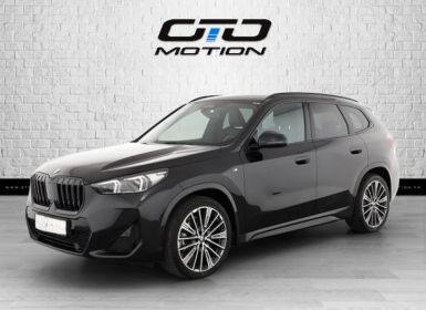 Achat BMW X1 xDrive 23d 211ch DKG7 M Sport Occasion