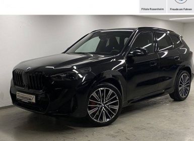 Achat BMW X1 xDrive 23d M Sport Occasion