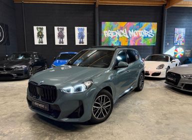 BMW X1 Xdrive 23i 218Ch M sport TVA RECUPERABLE *Toit Ouvrant* 749E/ mois