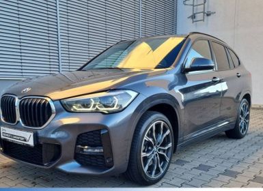 Vente BMW X1 xDrive 25d M Sport LED Pano Occasion