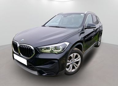 BMW X1 xDrive 25e 220 BUSINESS DESIGN BVA6