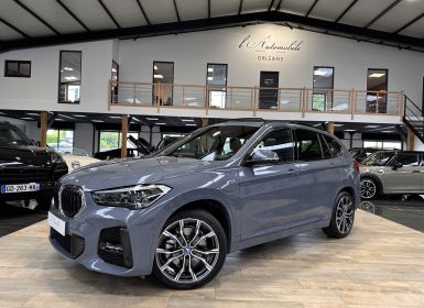 Vente BMW X1 xdrive 25e 220 ch bva6 m sport - re main Occasion