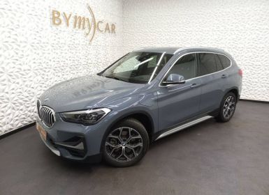 BMW X1 xDrive 25e 220 ch BVA6 xLine Occasion