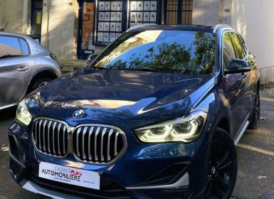 BMW X1 XDRIVE 25E 220 XLINE BVA6