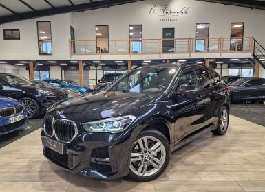 BMW X1 XDRIVE 25E 220CH M SPORT TOIT OUVRANT/HUD/CAM/SIEGES CHAUFFANT