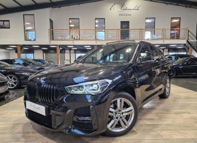 Vente BMW X1 XDRIVE 25E 220CH M SPORT TOIT OUVRANT/HUD/CAM/SIEGES CHAUFFANT A Occasion