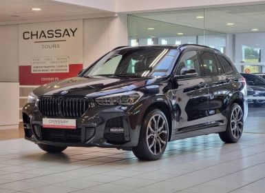 BMW X1 xDrive 25e - BVA M Sport