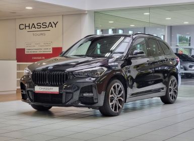 Achat BMW X1 xDrive 25e - BVA M Sport Occasion