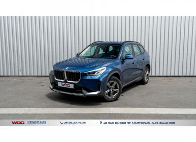 Achat BMW X1 xDrive 25e - DKG7 (U11) 245ch Hybride Rechargeable Occasion