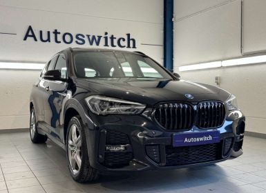 BMW X1 xDrive 25e M Sport-Pano-Headup-Acc-trekh-keyless