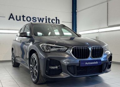 BMW X1 xDrive 25e Sport-Pano-Headup-Leder-DrivingAss+