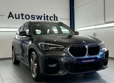 Achat BMW X1 xDrive 25e M Sport Plug- in hybrid Occasion