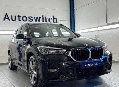 Achat BMW X1 xDrive 25e Plug-in hybrid M Sport-Leder-DAB-LED Occasion