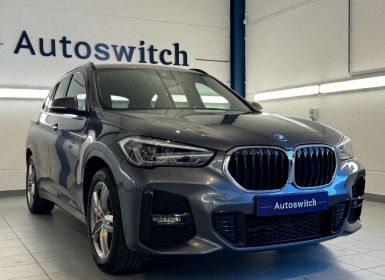 Vente BMW X1 xDrive 25e Plug-in hybrid MSport-DAB-Stuurverw Occasion