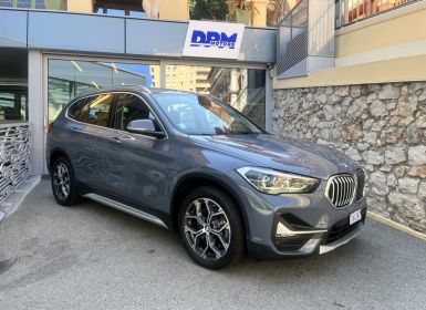 BMW X1 XDrive 25e XLine 220