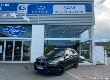 Achat BMW X1 xdrive18d sportline bva7 Occasion