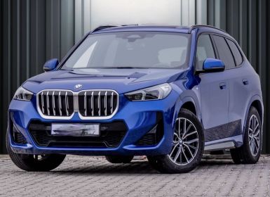 Achat BMW X1 xDrive20d M-Sport ATTEL ACC LED Occasion