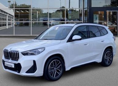 Vente BMW X1 xDrive20d M Sport/AHK/Pano/LiveCockpitPro Occasion