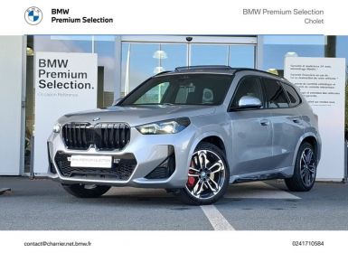 Achat BMW X1 xDrive23d 211ch M Sport Occasion