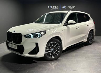 BMW X1 xDrive23d 211ch M Sport