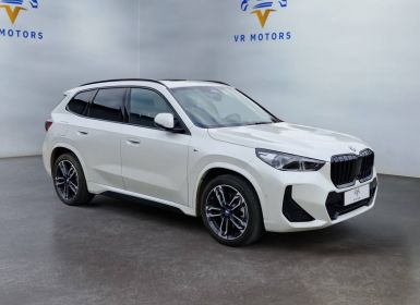 BMW X1 xDrive23d 211ch M Sport HYBRIDE DIESEL