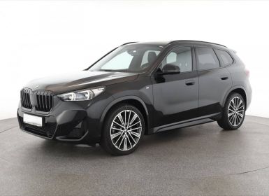 Vente BMW X1 xDrive23d M Sport Matrix Pano Navi ACC J20 Occasion