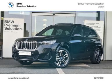 Achat BMW X1 xDrive25e 245ch M Sport Occasion