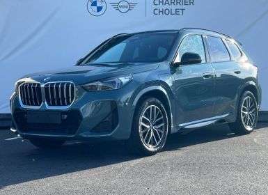 Achat BMW X1 xDrive25e 245ch M Sport Neuf