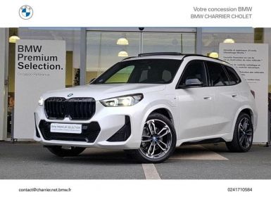 Achat BMW X1 xDrive25e 245ch M Sport Occasion