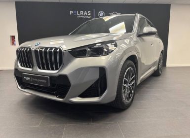 BMW X1 xDrive25e 245ch M Sport