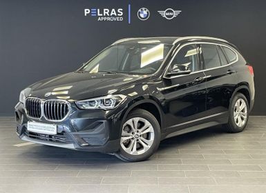 Achat BMW X1 xDrive25eA 220ch Business Design Occasion