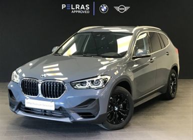 Achat BMW X1 xDrive25eA 220ch Business Design Occasion