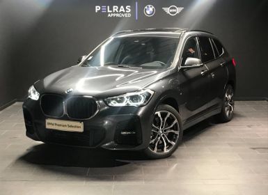 Achat BMW X1 xDrive25eA 220ch M Sport Occasion