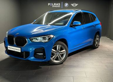 Achat BMW X1 xDrive25eA 220ch M Sport Occasion