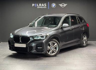 Achat BMW X1 xDrive25eA 220ch M Sport Occasion