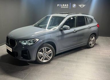 Achat BMW X1 xDrive25eA 220ch M Sport 6cv Occasion