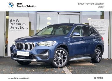 Achat BMW X1 xDrive25eA 220ch xLine 6cv Occasion