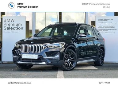 Achat BMW X1 xDrive25eA 220ch xLine 6cv Occasion