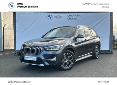 Achat BMW X1 xDrive25eA 220ch xLine 6cv Occasion