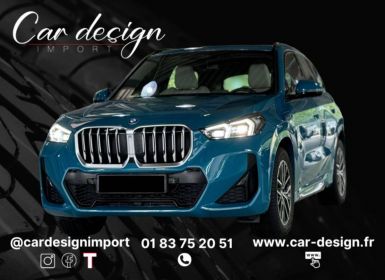 Vente BMW X1 xDrive30e 326ch M Sport Occasion