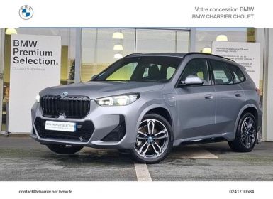 Achat BMW X1 xDrive30e 326ch M Sport Occasion