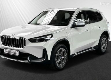 Achat BMW X1 xDrive30e xLine|ATTELAGE Occasion