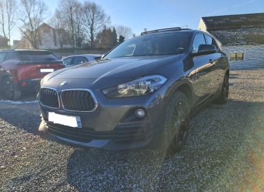 BMW X2  sDrive 18d 2.0L D 150 CV BVA8 Lounge * Reprise possible * 