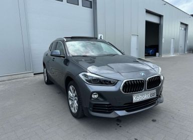 Achat BMW X2 1.5 dA sDrive16 Toit Ouvrant, Caméra GARANTIE Occasion