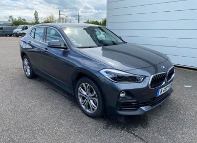 Achat BMW X2 1.5 SDRIVE 18I 140 BUSINESS DESIGN DKG7 Occasion
