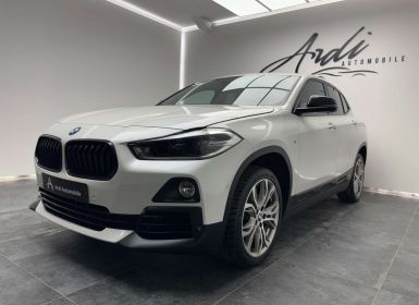 BMW X2 1.5i sDrive18 PACK M LED 1ER PROPRIO GARANTIE